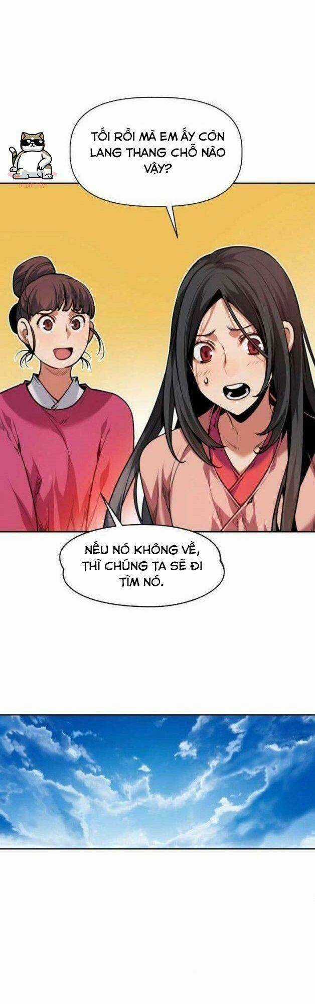 Thời Đại Hoàng Kim - Chapter 2 - Trang 24