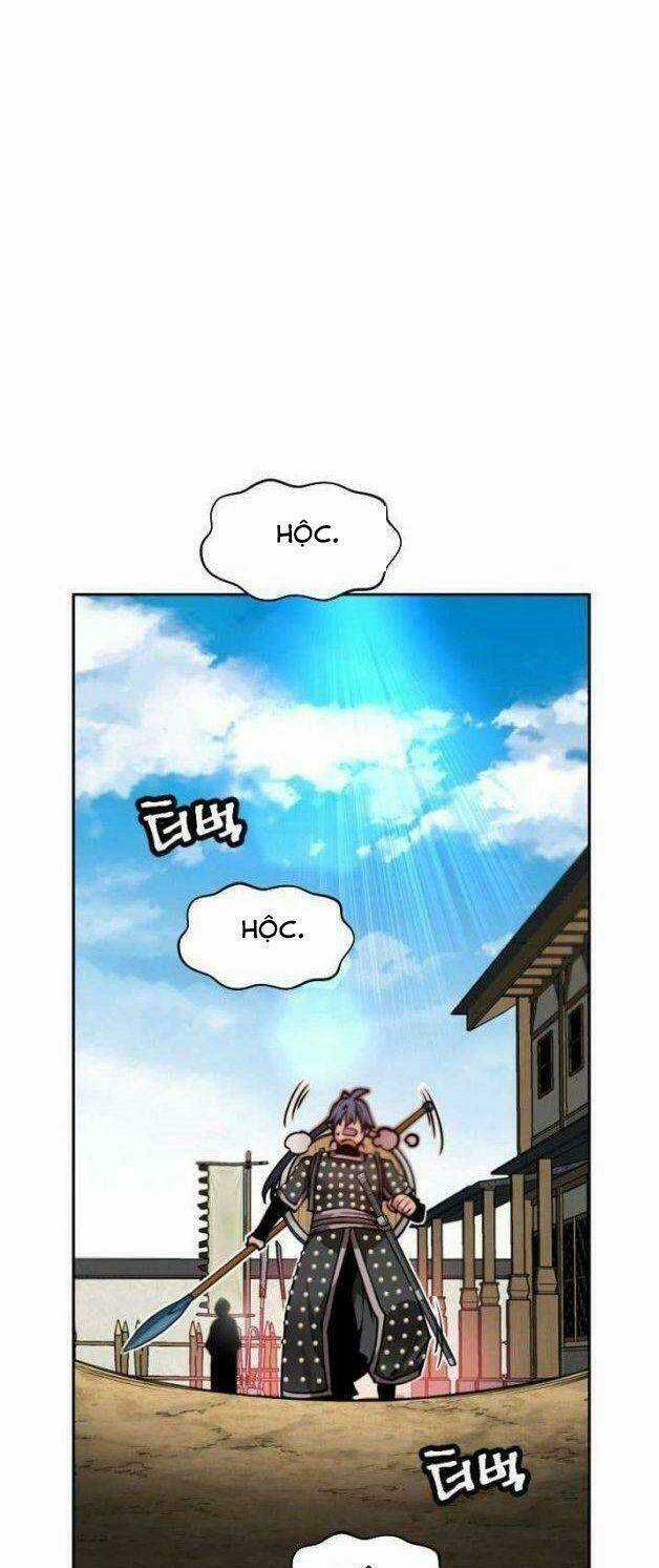 Thời Đại Hoàng Kim - Chapter 2 - Trang 25