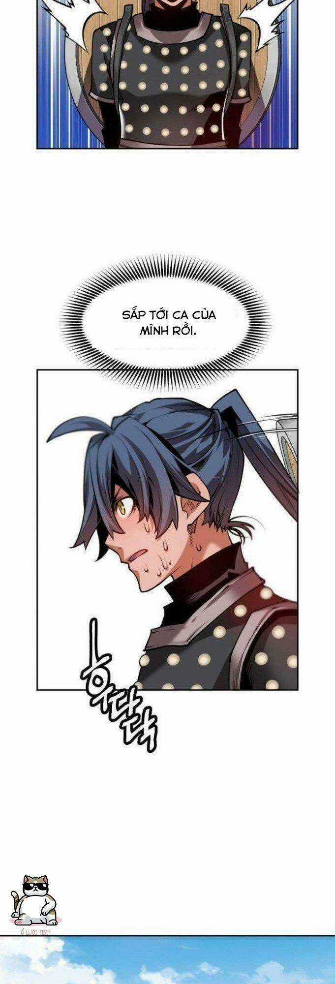 Thời Đại Hoàng Kim - Chapter 2 - Trang 29