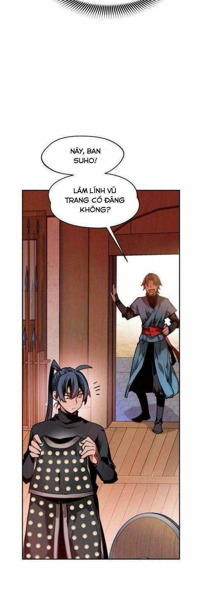 Thời Đại Hoàng Kim - Chapter 2 - Trang 32