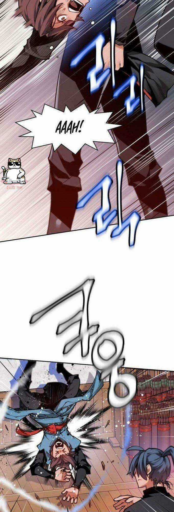 Thời Đại Hoàng Kim - Chapter 2 - Trang 36