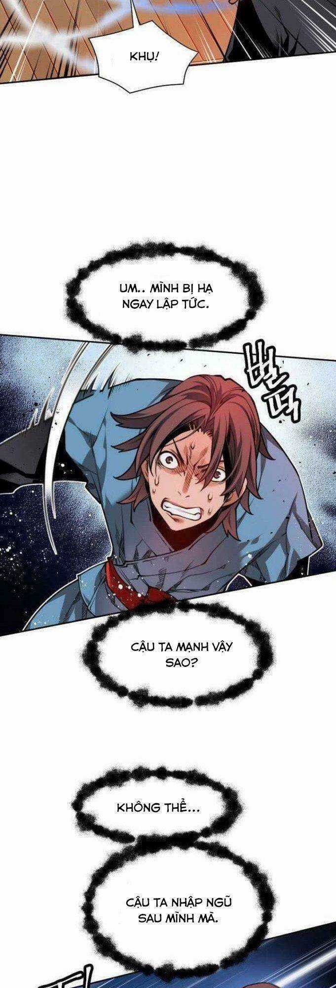 Thời Đại Hoàng Kim - Chapter 2 - Trang 37