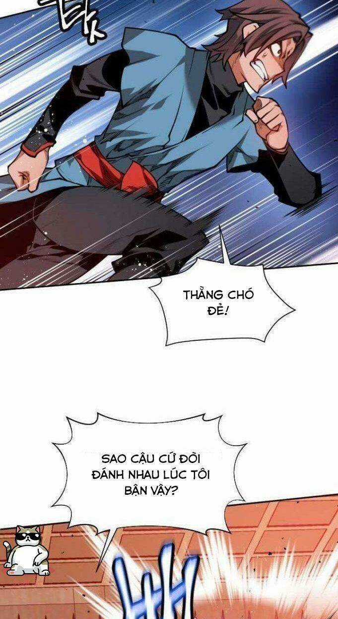 Thời Đại Hoàng Kim - Chapter 2 - Trang 38