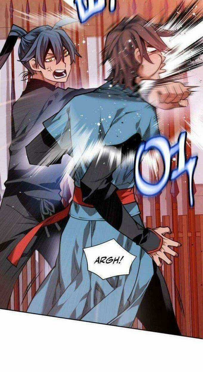 Thời Đại Hoàng Kim - Chapter 2 - Trang 39