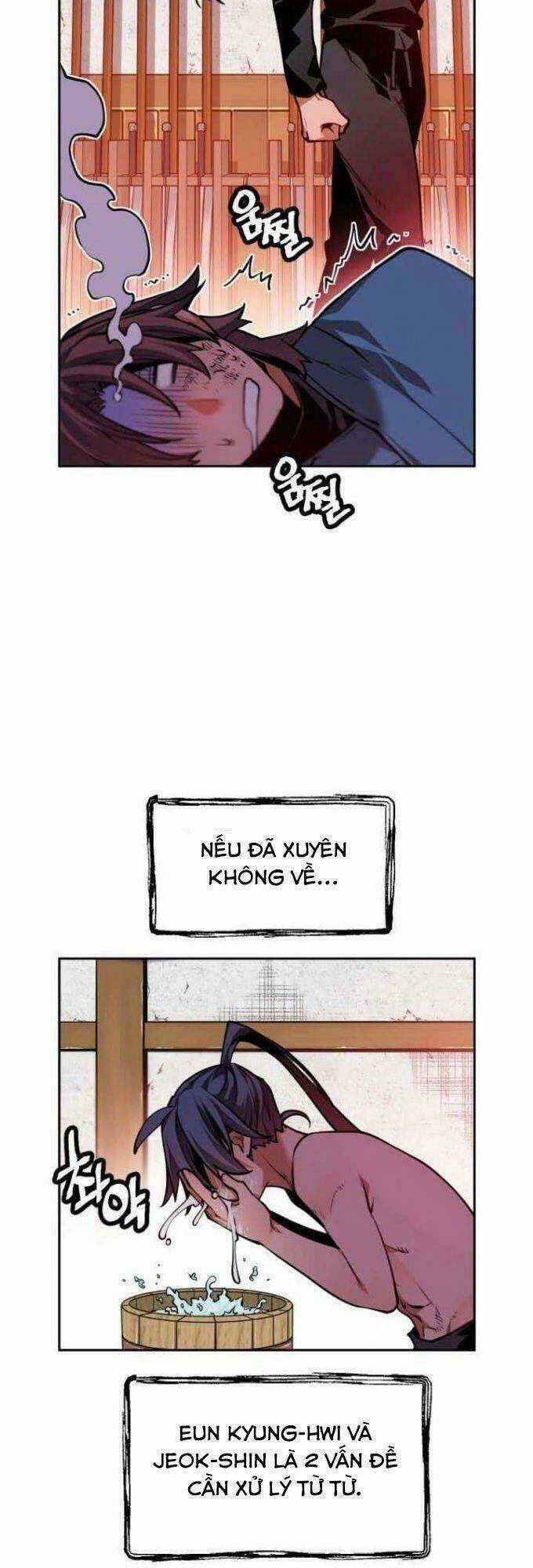 Thời Đại Hoàng Kim - Chapter 2 - Trang 41