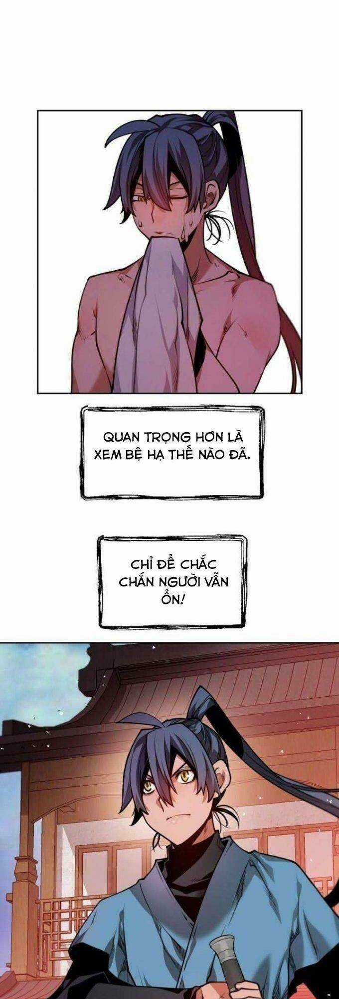 Thời Đại Hoàng Kim - Chapter 2 - Trang 42