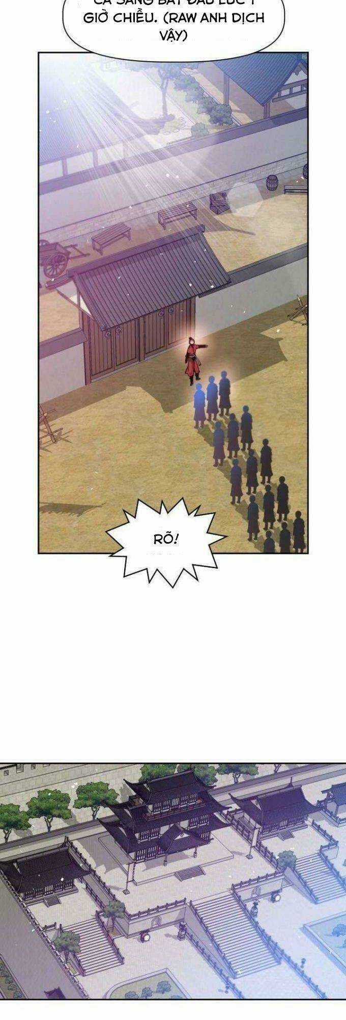 Thời Đại Hoàng Kim - Chapter 2 - Trang 44