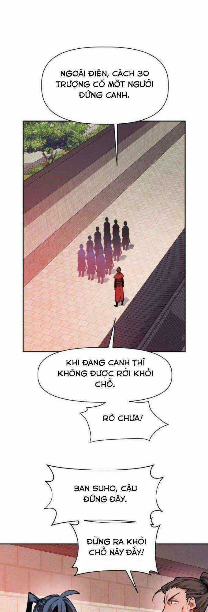 Thời Đại Hoàng Kim - Chapter 2 - Trang 45