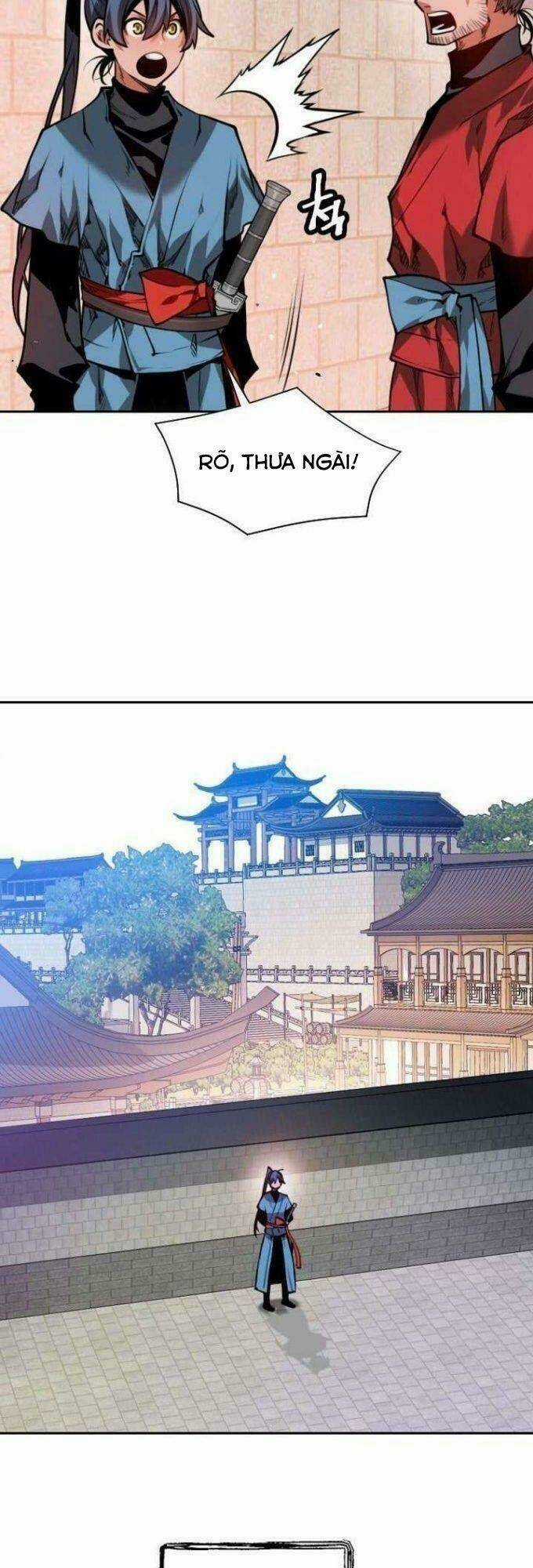 Thời Đại Hoàng Kim - Chapter 2 - Trang 46