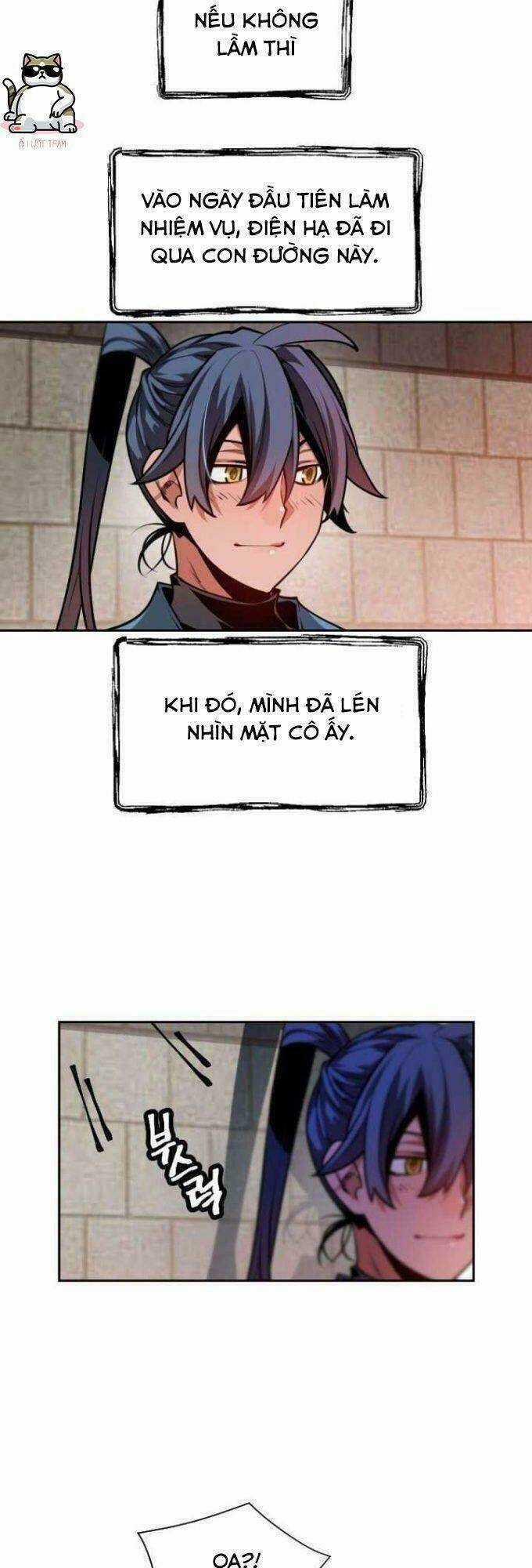 Thời Đại Hoàng Kim - Chapter 2 - Trang 47