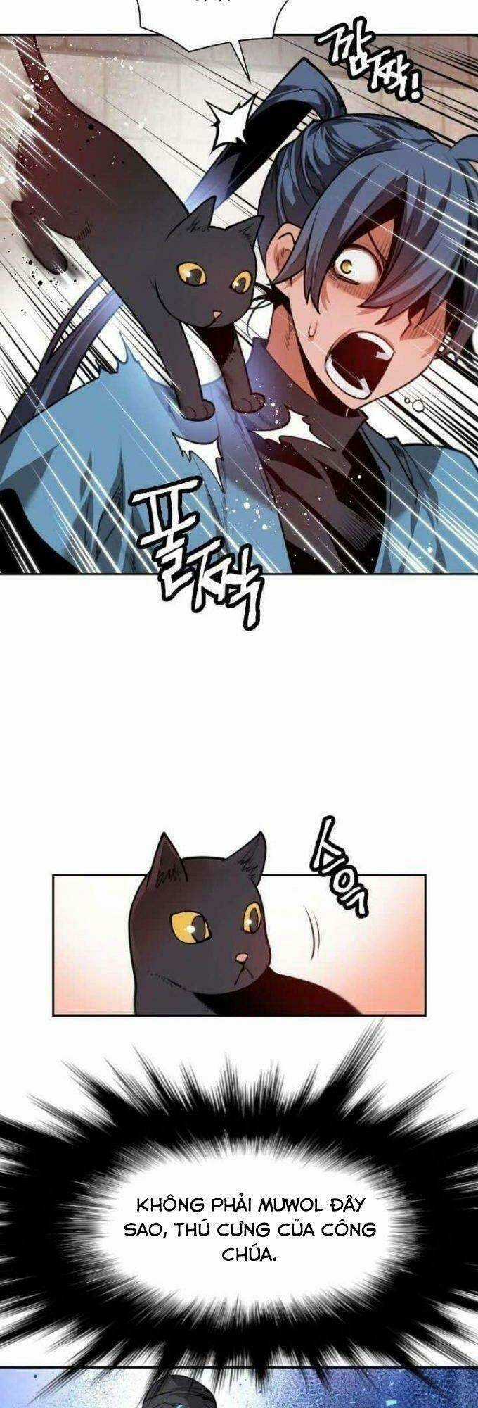 Thời Đại Hoàng Kim - Chapter 2 - Trang 48