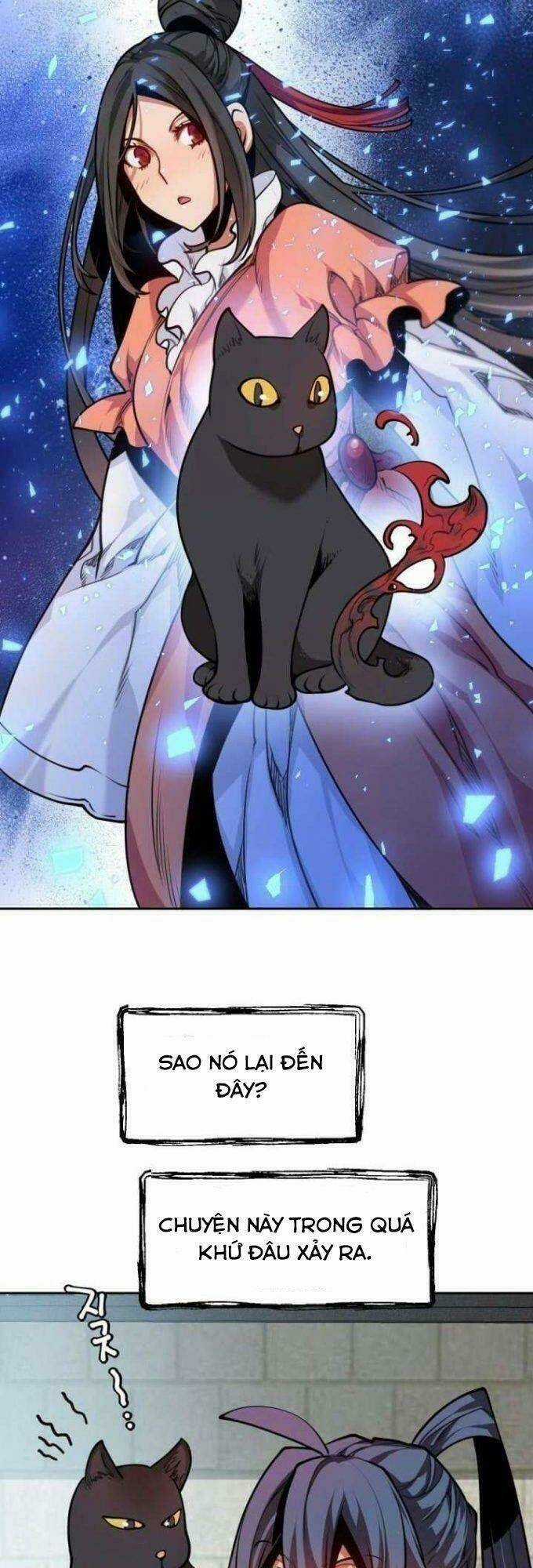 Thời Đại Hoàng Kim - Chapter 2 - Trang 49