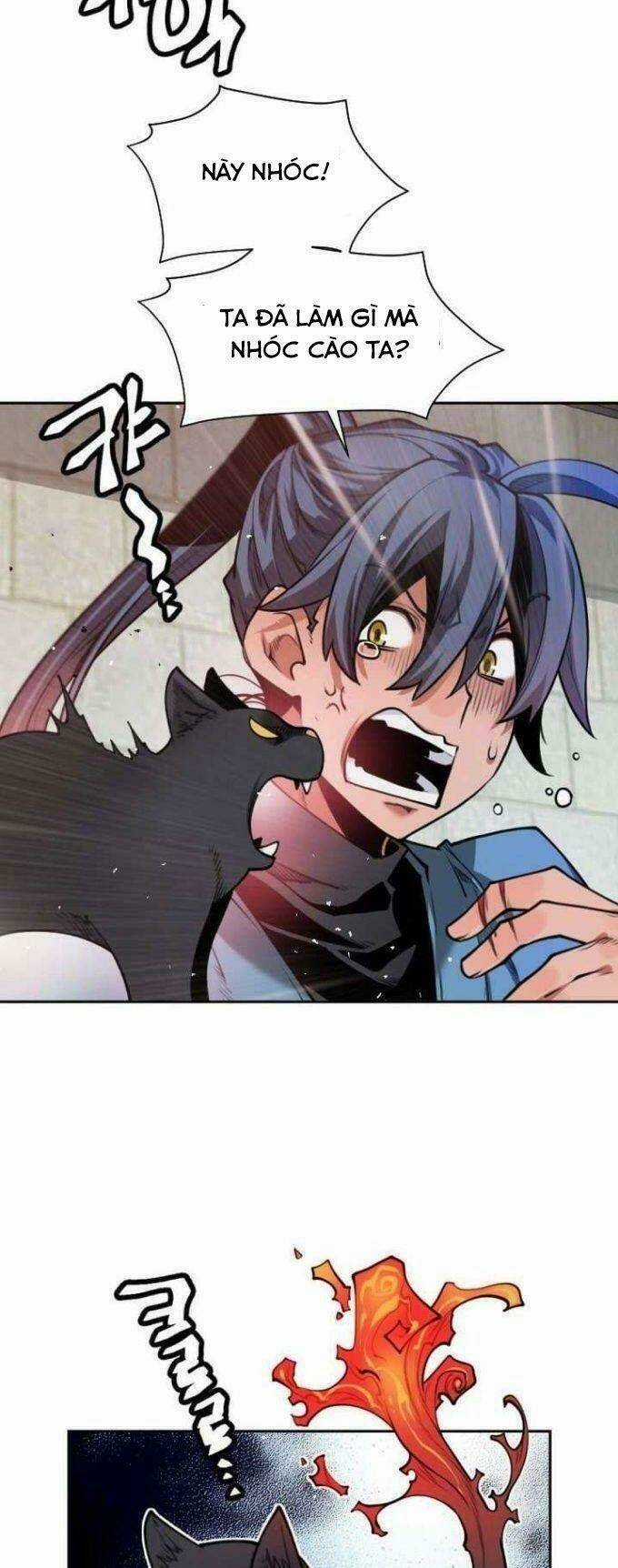 Thời Đại Hoàng Kim - Chapter 2 - Trang 51