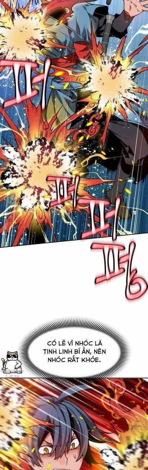 Thời Đại Hoàng Kim - Chapter 2 - Trang 53