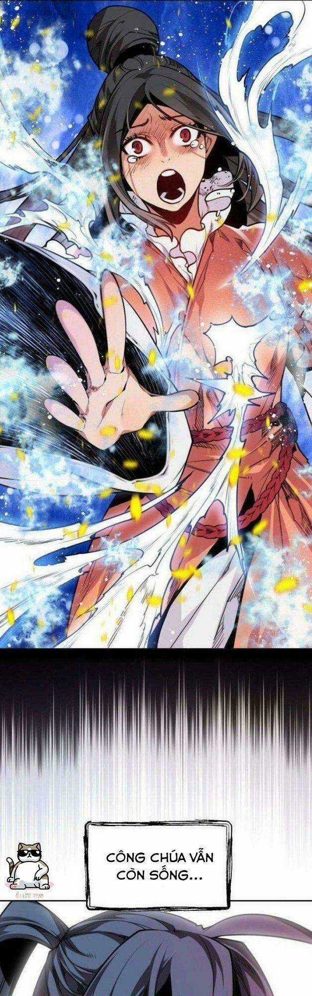 Thời Đại Hoàng Kim - Chapter 2 - Trang 58