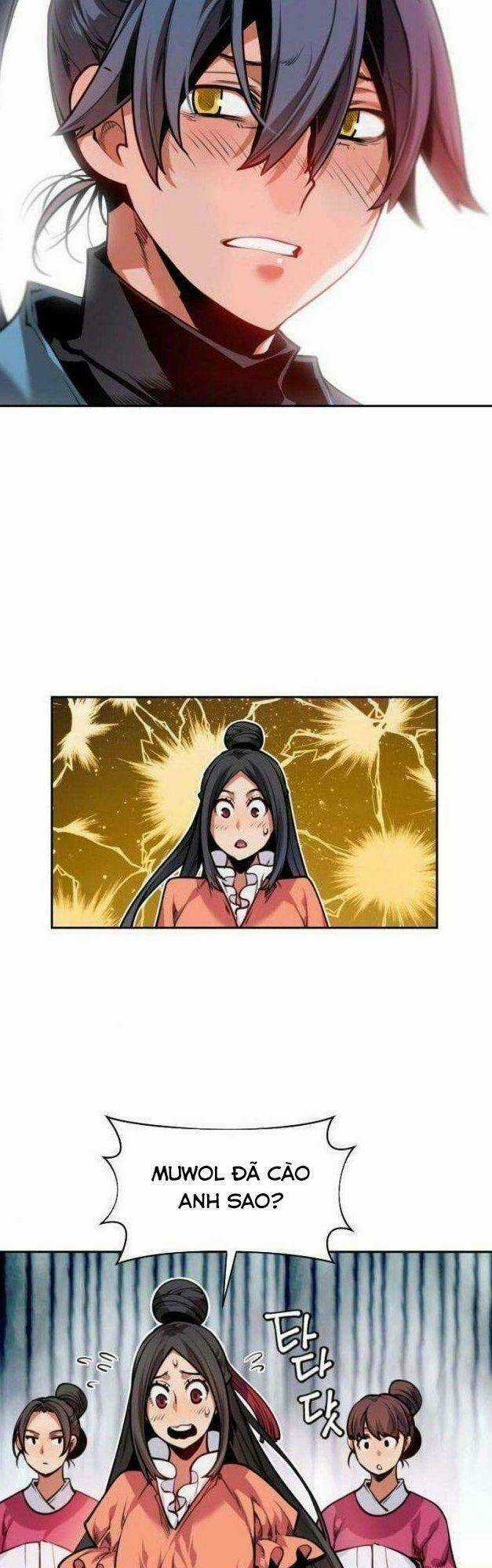 Thời Đại Hoàng Kim - Chapter 2 - Trang 59