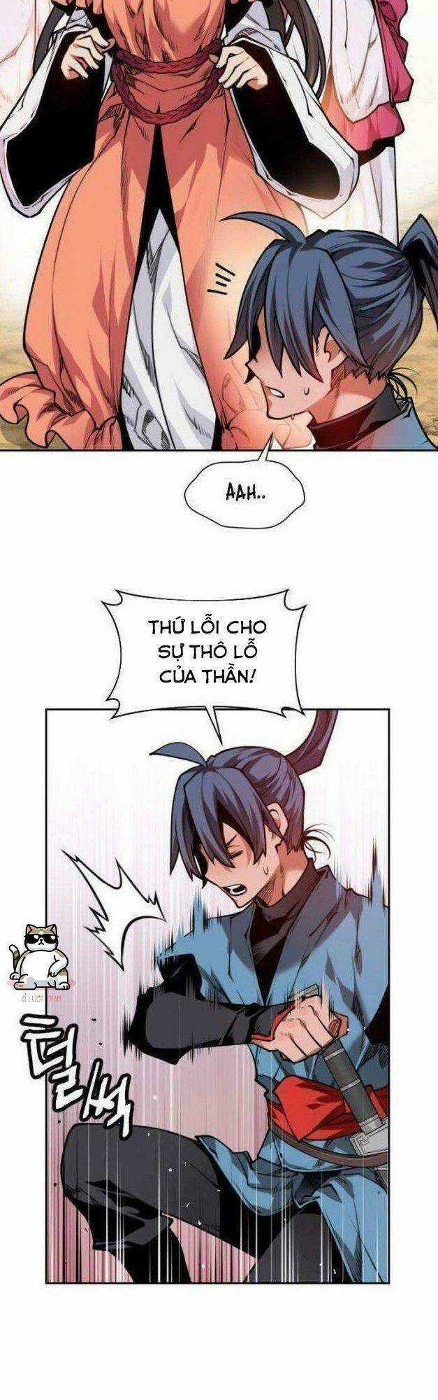 Thời Đại Hoàng Kim - Chapter 2 - Trang 60