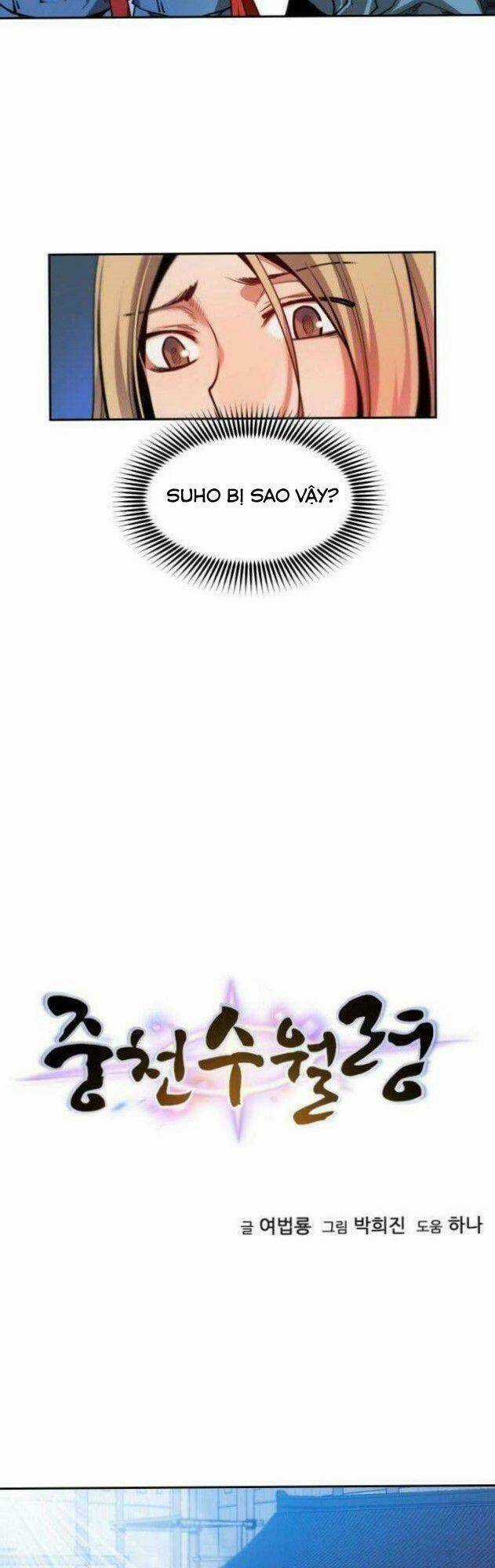 Thời Đại Hoàng Kim - Chapter 2 - Trang 7