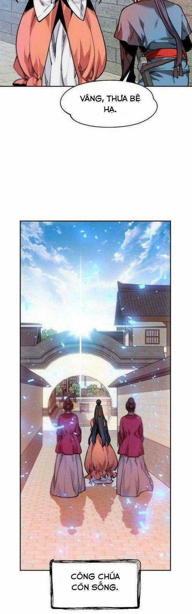 Thời Đại Hoàng Kim - Chapter 2 - Trang 64