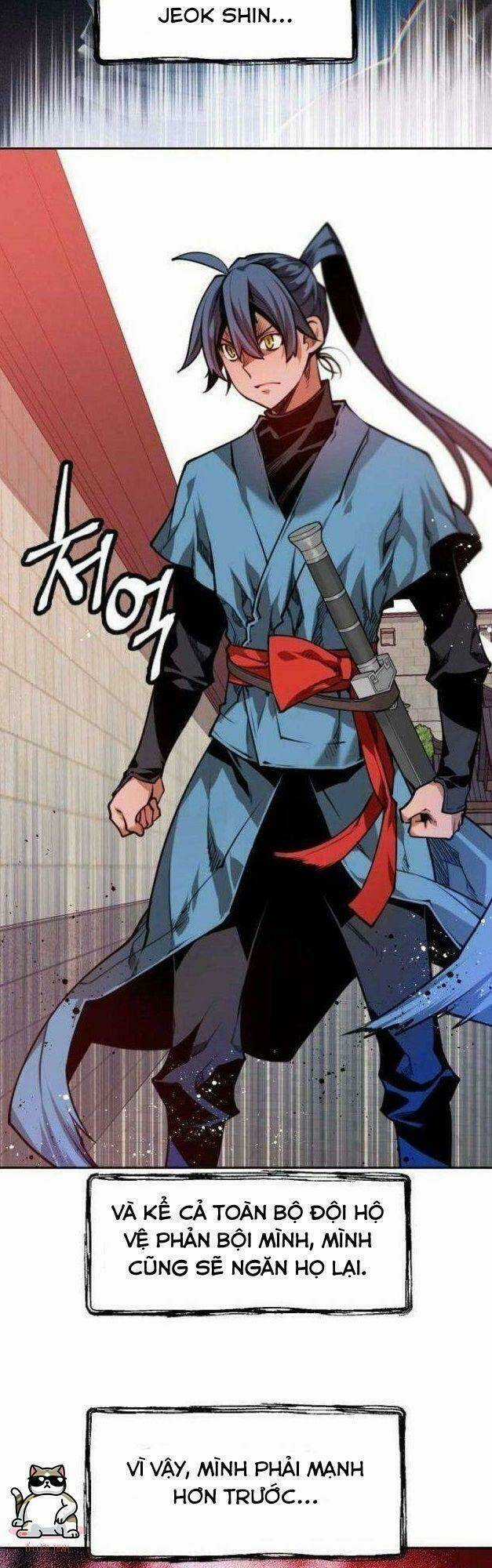 Thời Đại Hoàng Kim - Chapter 2 - Trang 66