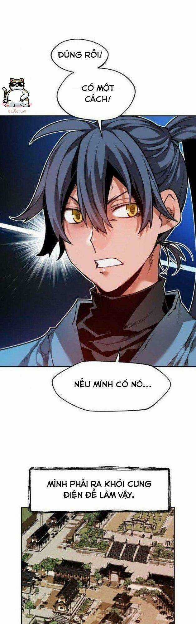 Thời Đại Hoàng Kim - Chapter 2 - Trang 69