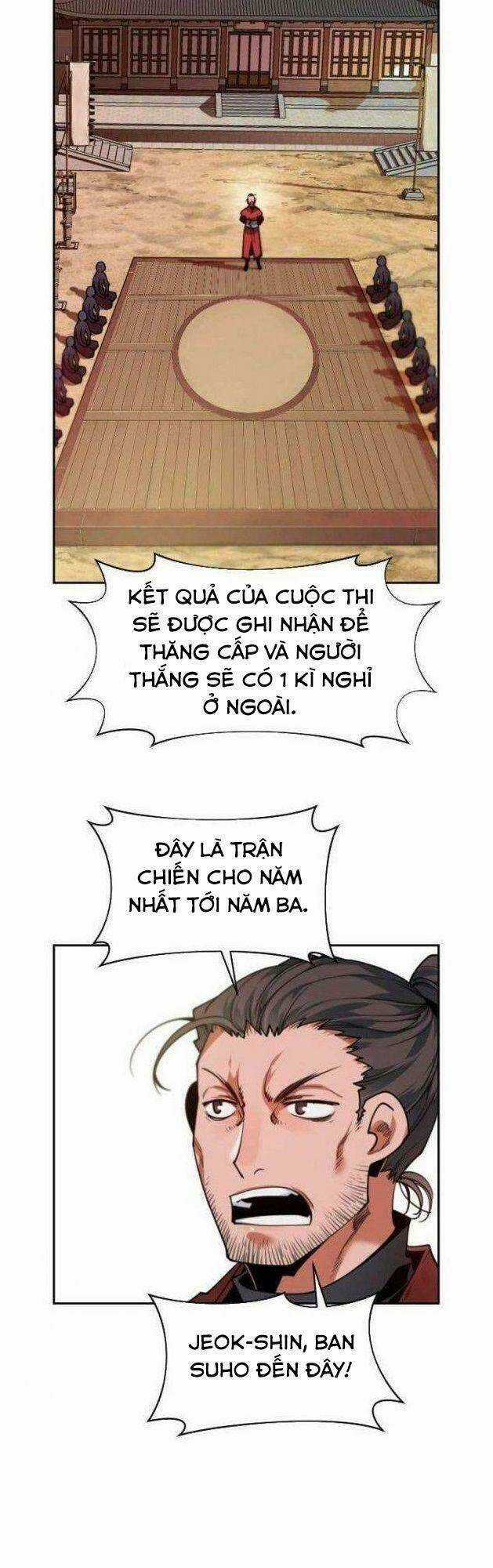 Thời Đại Hoàng Kim - Chapter 2 - Trang 71