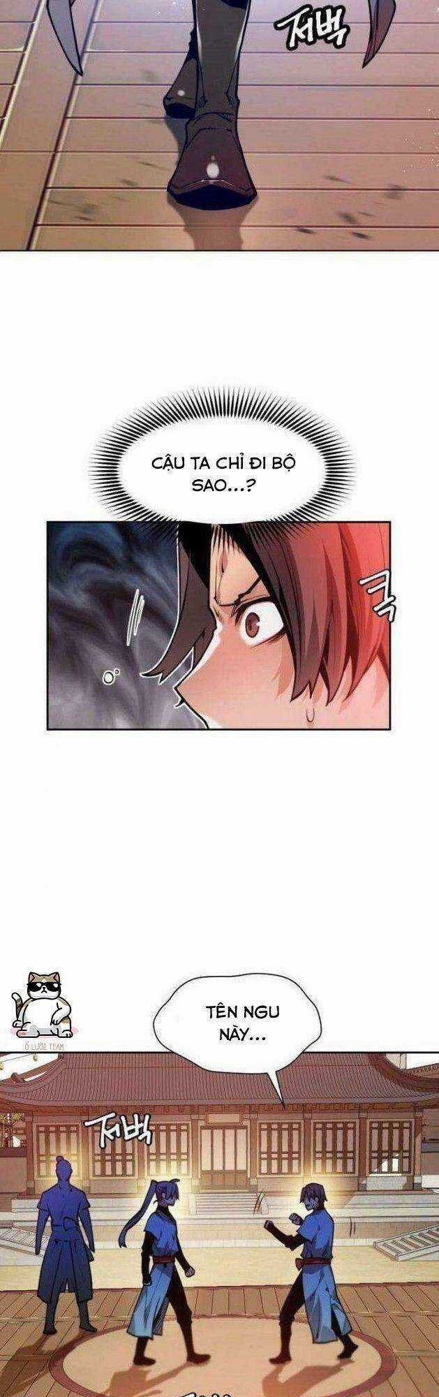 Thời Đại Hoàng Kim - Chapter 2 - Trang 74