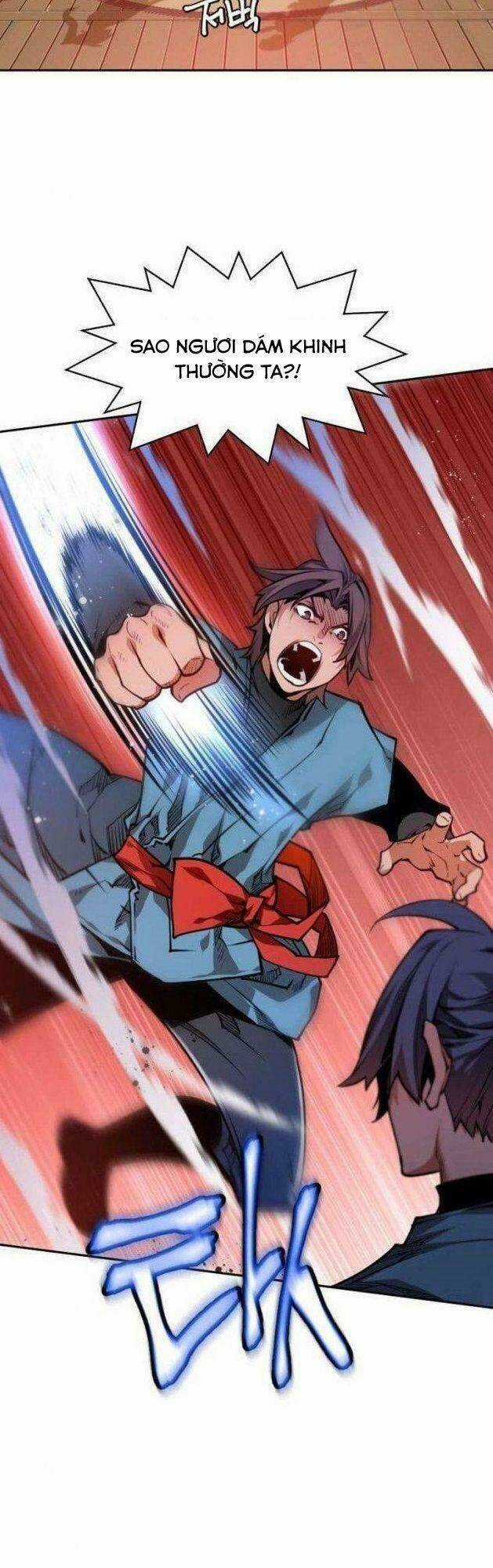 Thời Đại Hoàng Kim - Chapter 2 - Trang 75