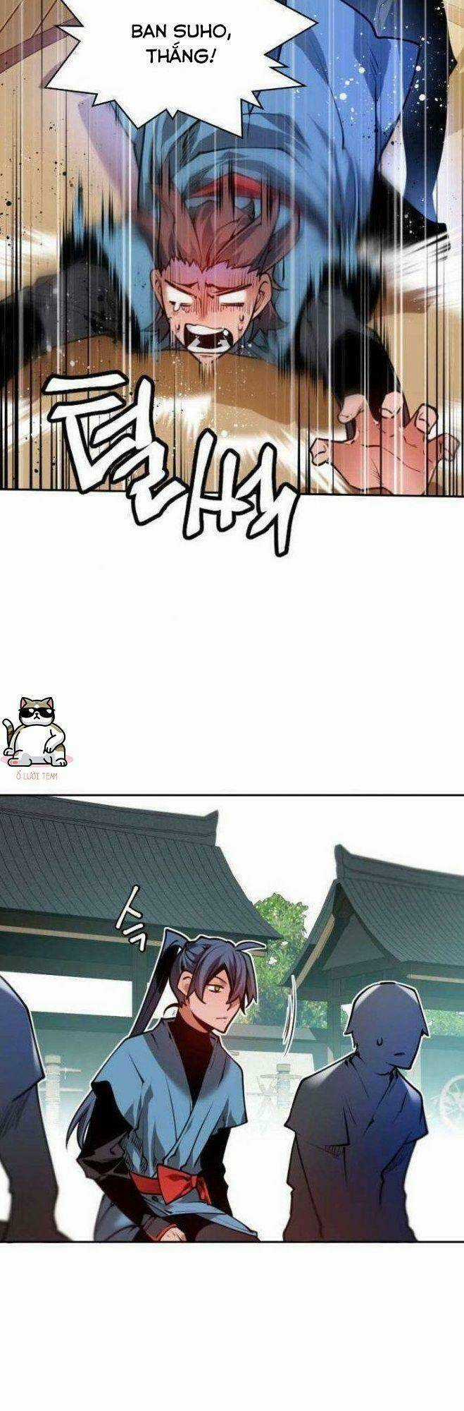 Thời Đại Hoàng Kim - Chapter 2 - Trang 82