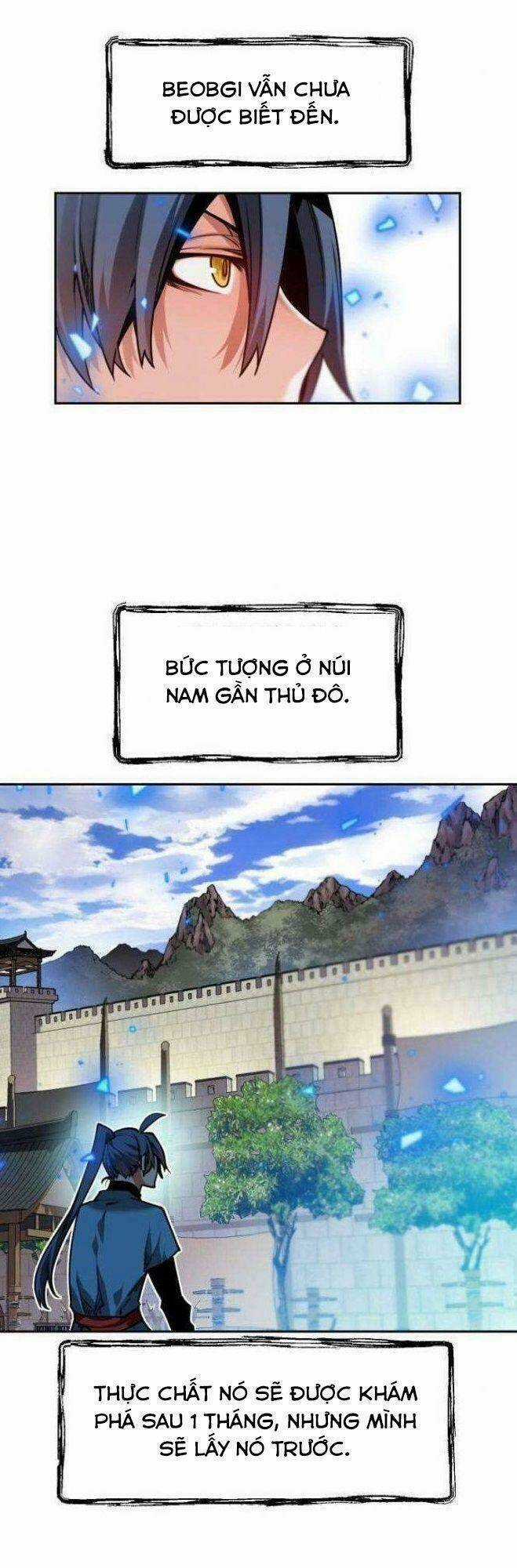 Thời Đại Hoàng Kim - Chapter 2 - Trang 83