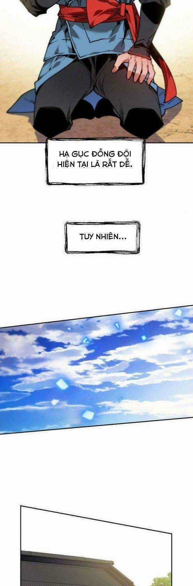 Thời Đại Hoàng Kim - Chapter 2 - Trang 85