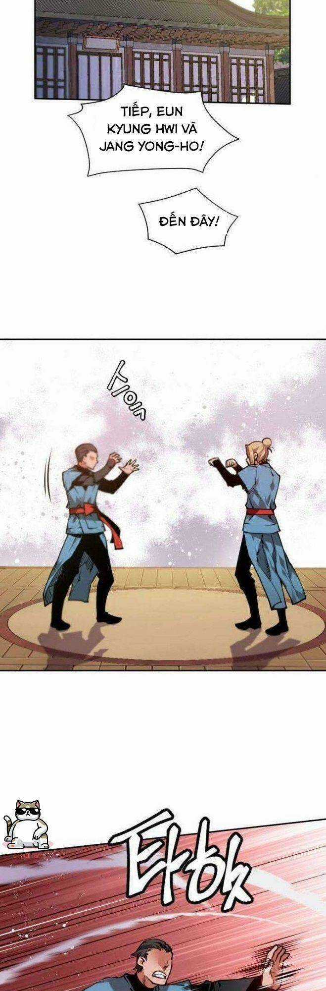 Thời Đại Hoàng Kim - Chapter 2 - Trang 86