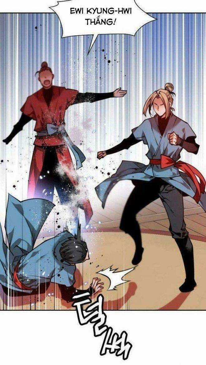 Thời Đại Hoàng Kim - Chapter 2 - Trang 90