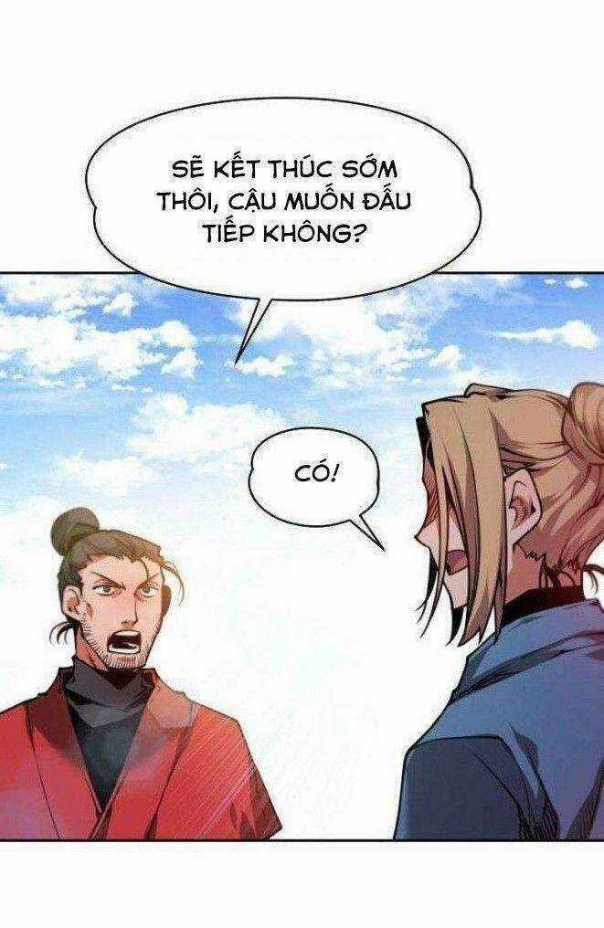 Thời Đại Hoàng Kim - Chapter 2 - Trang 91