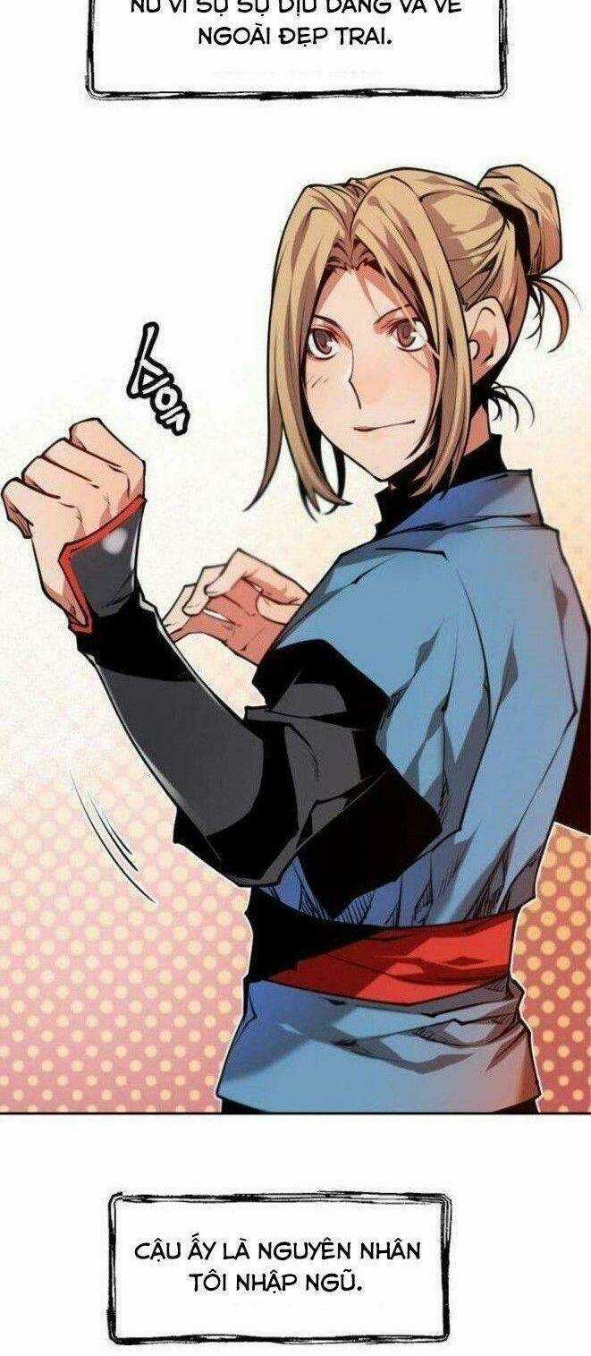 Thời Đại Hoàng Kim - Chapter 2 - Trang 93