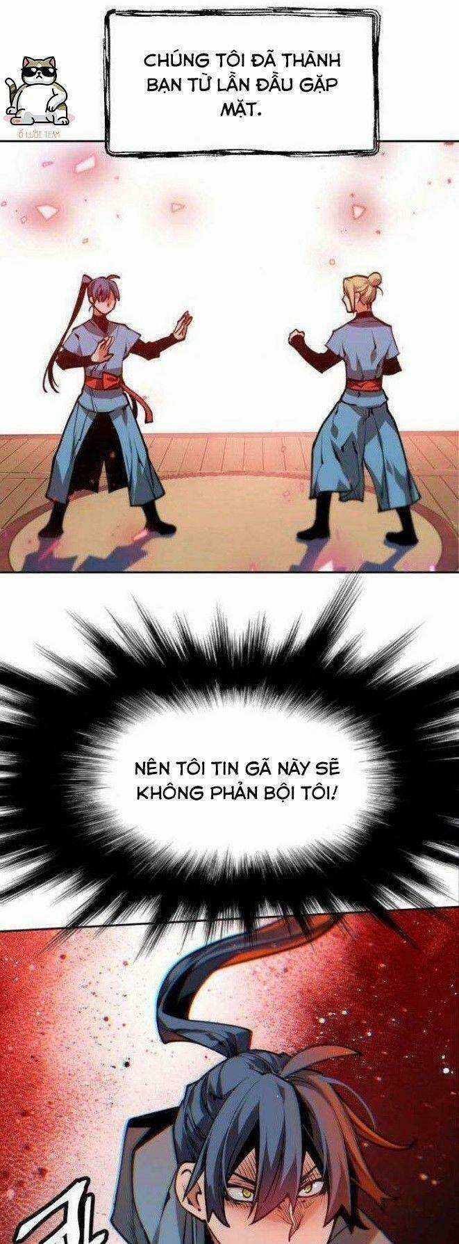 Thời Đại Hoàng Kim - Chapter 2 - Trang 94