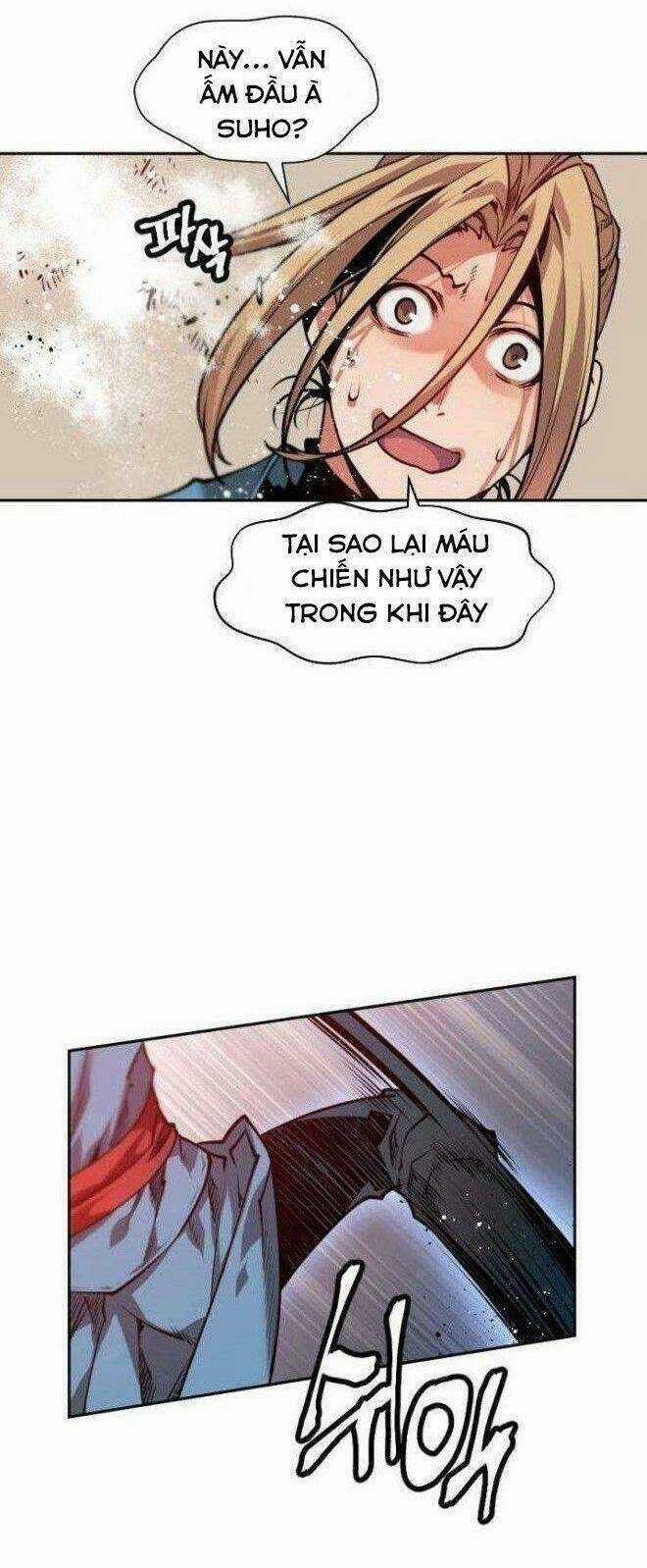 Thời Đại Hoàng Kim - Chapter 2 - Trang 97