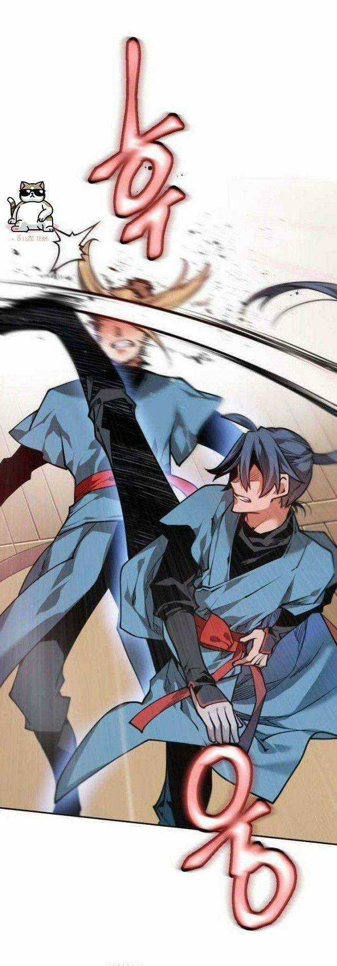 Thời Đại Hoàng Kim - Chapter 2 - Trang 98