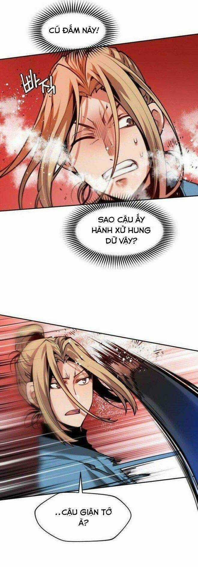 Thời Đại Hoàng Kim - Chapter 2 - Trang 99