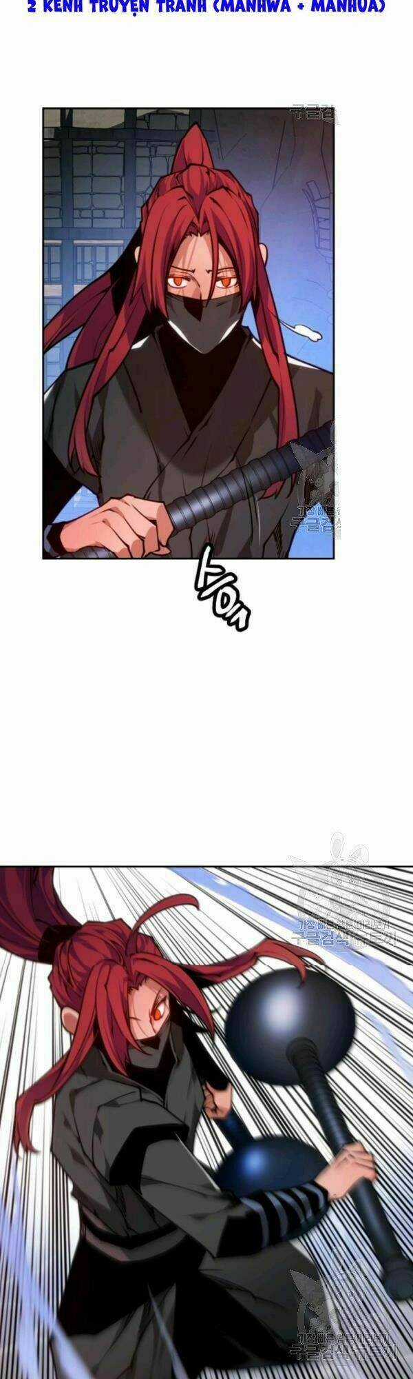 Thời Đại Hoàng Kim - Chapter 20 - Trang 14