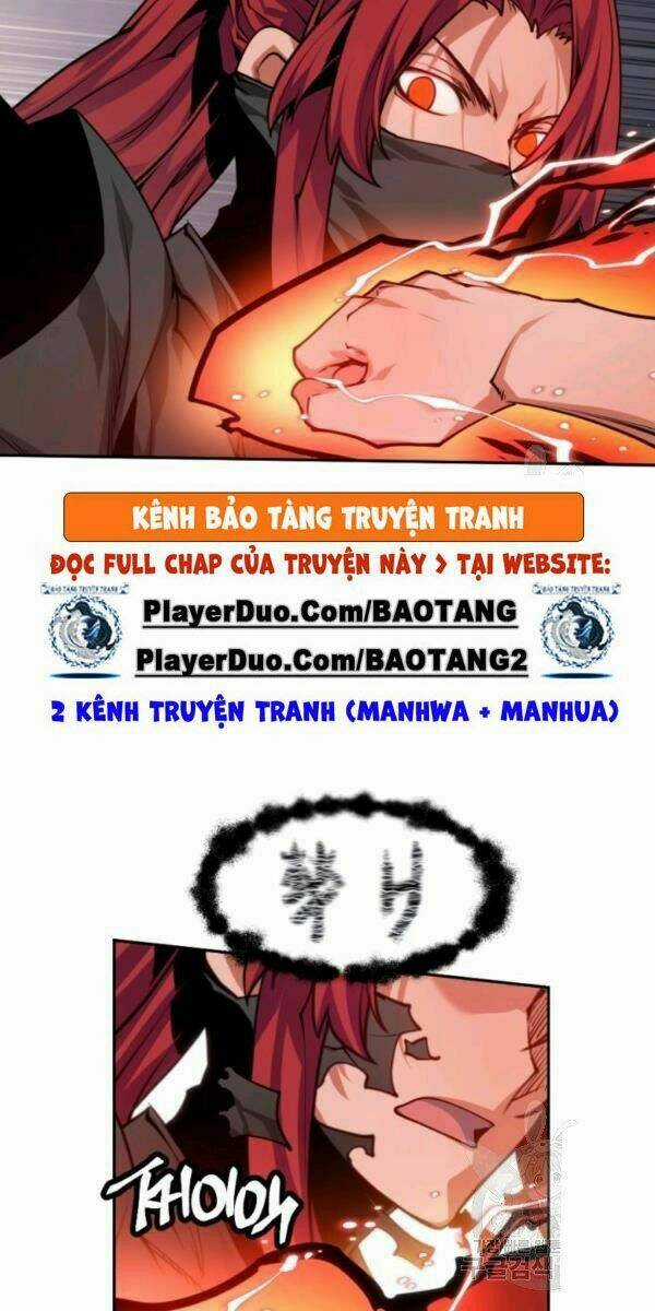 Thời Đại Hoàng Kim - Chapter 20 - Trang 21