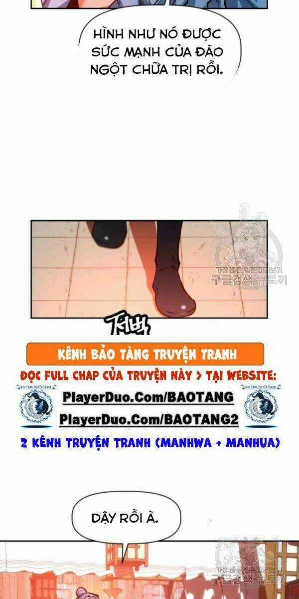 Thời Đại Hoàng Kim - Chapter 20 - Trang 35