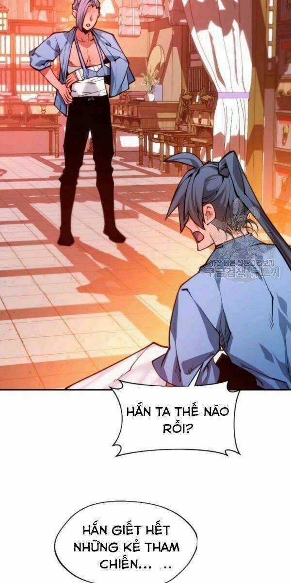 Thời Đại Hoàng Kim - Chapter 20 - Trang 36