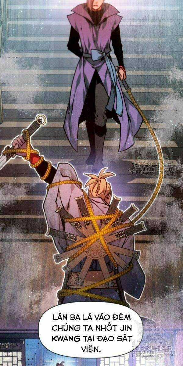 Thời Đại Hoàng Kim - Chapter 20 - Trang 40