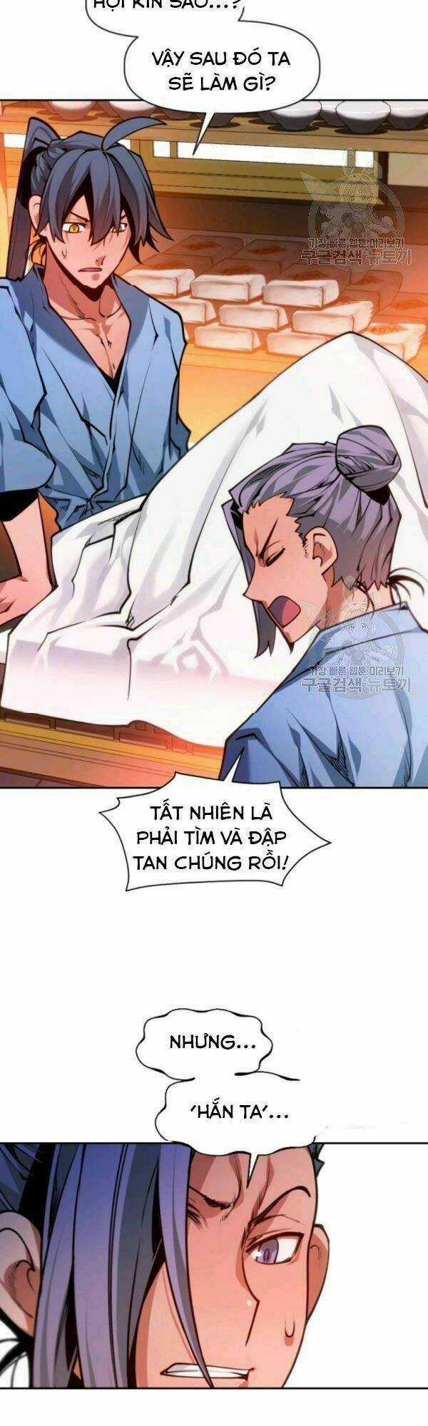 Thời Đại Hoàng Kim - Chapter 20 - Trang 43