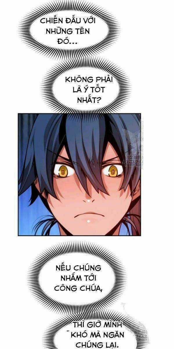 Thời Đại Hoàng Kim - Chapter 20 - Trang 46