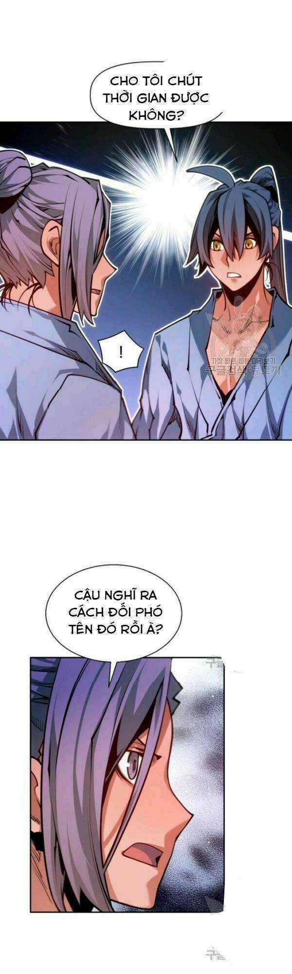 Thời Đại Hoàng Kim - Chapter 20 - Trang 49
