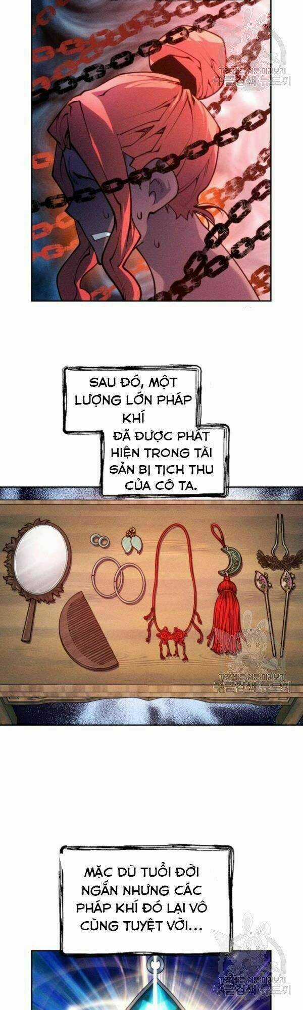 Thời Đại Hoàng Kim - Chapter 20 - Trang 60