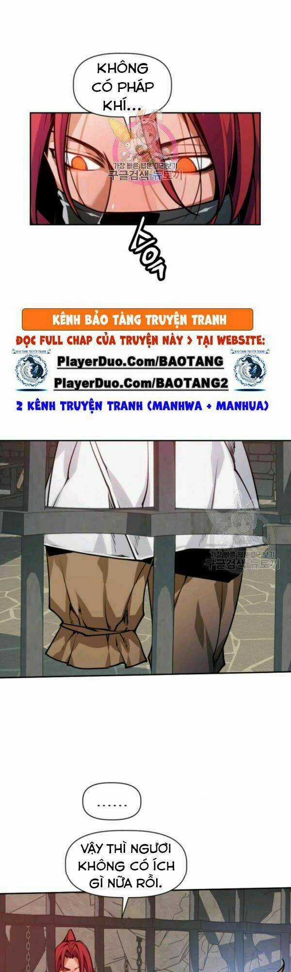 Thời Đại Hoàng Kim - Chapter 20 - Trang 7