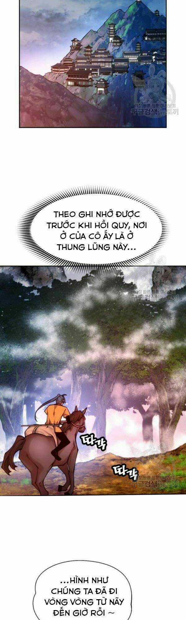 Thời Đại Hoàng Kim - Chapter 20 - Trang 64
